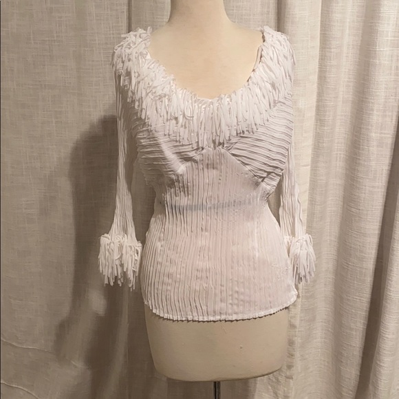 Kaelyn Max Tops - Kaelyn Max Top